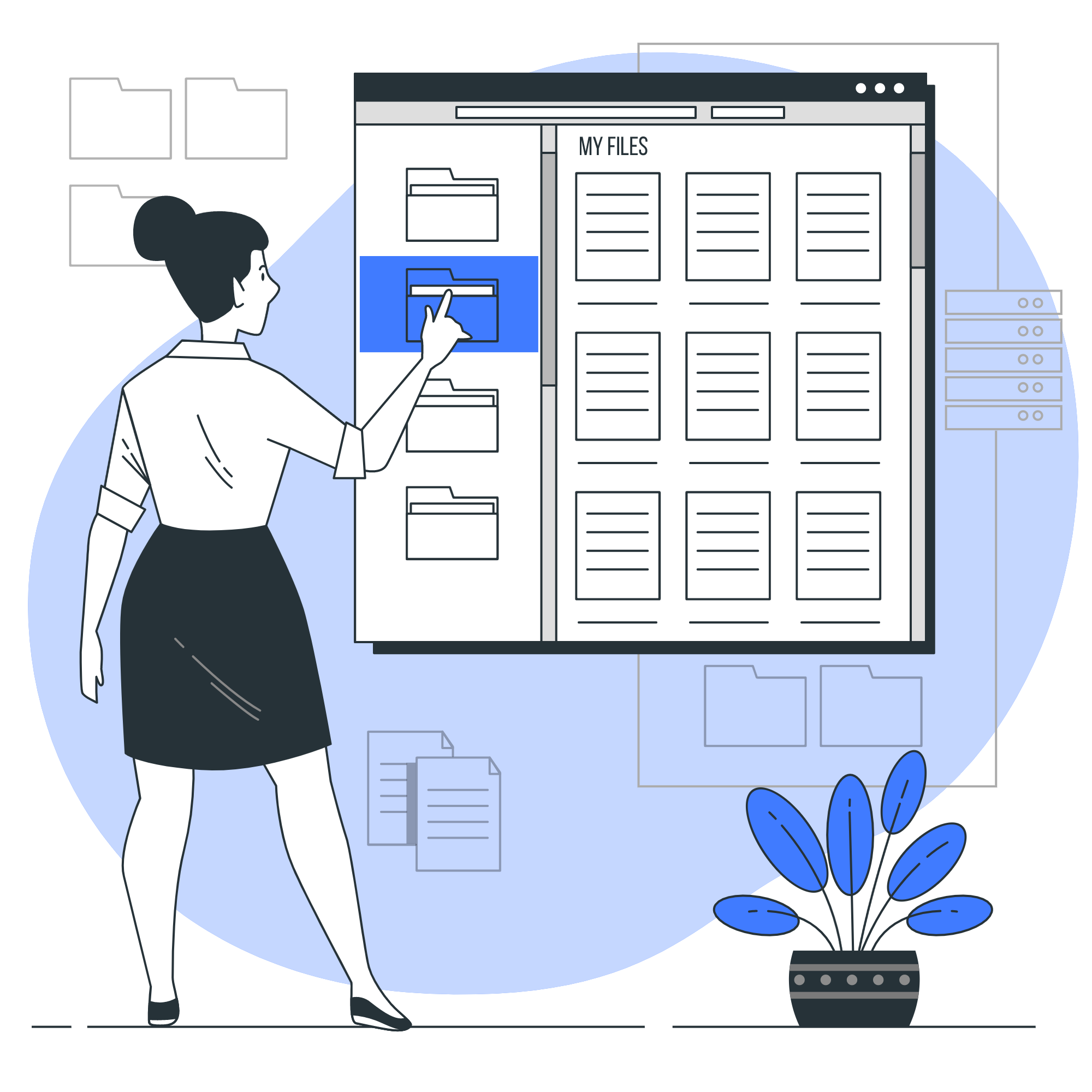 TeamSystem Enterprise DMS